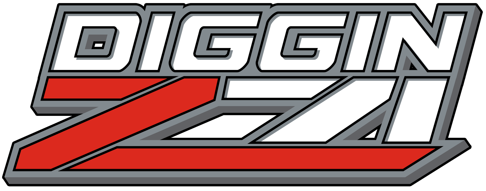 The Home of Diggin Z71